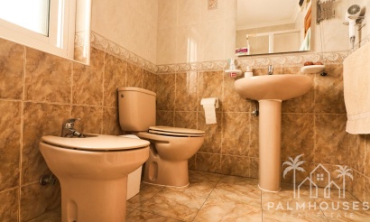 Revente - Apartment - Torrevieja - Torrevieja Centro