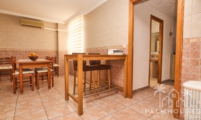 Revente - Apartment - Torrevieja - Torrevieja Centro