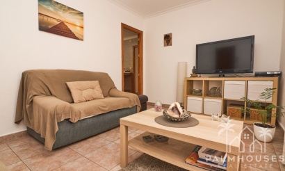 Revente - Apartment - Torrevieja - Torrevieja Centro