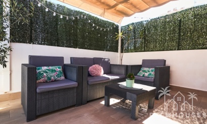 Revente - Apartment - Torrevieja - Torrevieja Centro