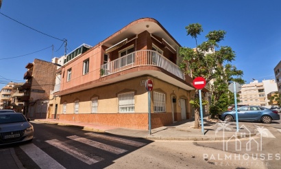 Revente - Apartment - Torrevieja - Torrevieja Centro