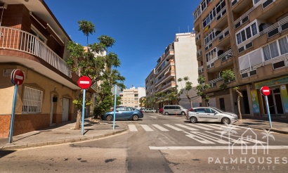 Revente - Apartment - Torrevieja - Torrevieja Centro