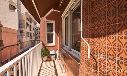 Revente - Apartment - Torrevieja - Torrevieja Centro