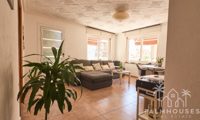 Revente - Apartment - Torrevieja - Torrevieja Centro