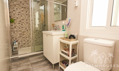 Revente - Apartment - Torrevieja - Torrevieja Centro