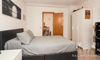 Revente - Apartment - Torrevieja - Torrevieja Centro