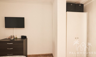 Revente - Apartment - Torrevieja - Torrevieja Centro