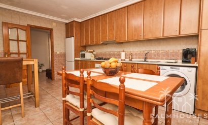 Revente - Apartment - Torrevieja - Torrevieja Centro