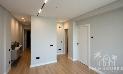 Resale - Apartments - Torrevieja - Playa del cura