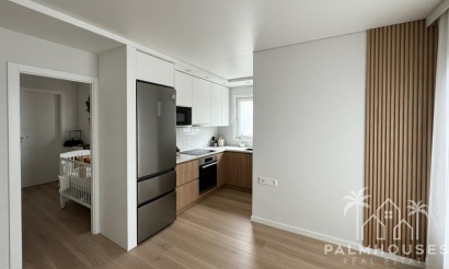 Resale - Apartments - Torrevieja - Playa del cura