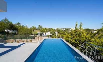Nueva construcción  - Villa - Orihuela - Las Colinas