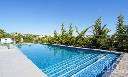 Nueva construcción  - Villa - Orihuela - Las Colinas
