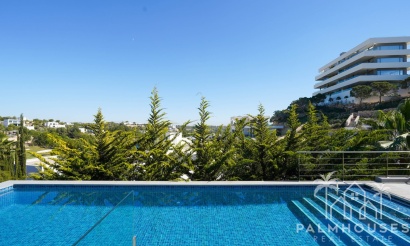 Nueva construcción  - Villa - Orihuela - Las Colinas