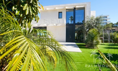 Nueva construcción  - Villa - Orihuela - Las Colinas