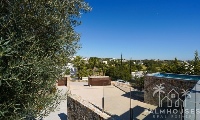 Nueva construcción  - Villa - Orihuela - Las Colinas
