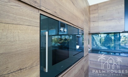 Nueva construcción  - Villa - Orihuela - Las Colinas