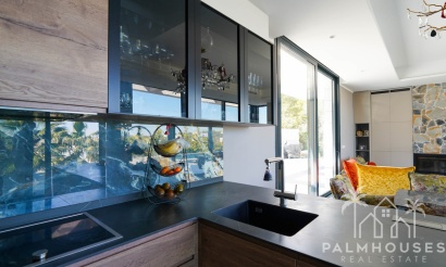 Nueva construcción  - Villa - Orihuela - Las Colinas