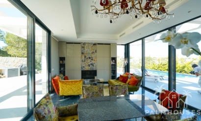 Nueva construcción  - Villa - Orihuela - Las Colinas