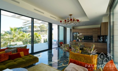Nueva construcción  - Villa - Orihuela - Las Colinas