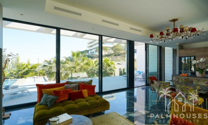 Nueva construcción  - Villa - Orihuela - Las Colinas