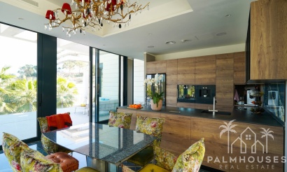 Nueva construcción  - Villa - Orihuela - Las Colinas