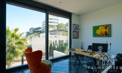 Nueva construcción  - Villa - Orihuela - Las Colinas