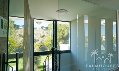 Nueva construcción  - Villa - Orihuela - Las Colinas