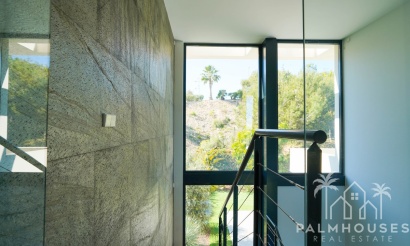 Nueva construcción  - Villa - Orihuela - Las Colinas