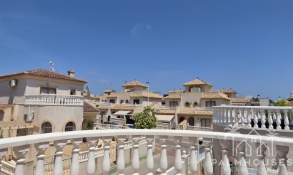 Venta - Casa - Torrevieja - Torrevieja Centro