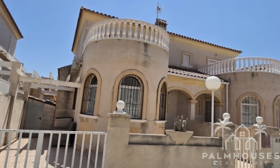Venta - Casa - Torrevieja - Torrevieja Centro
