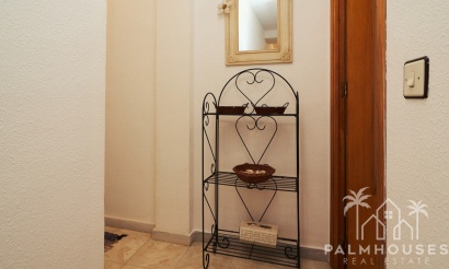 Herverkoop - Appartement - Torrevieja - La Mata