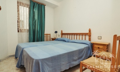 Herverkoop - Appartement - Torrevieja - La Mata
