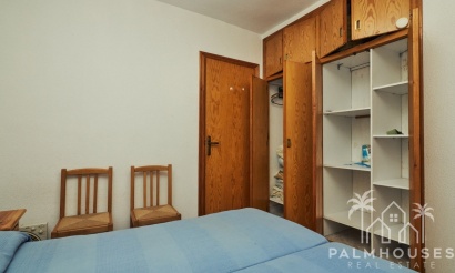 Herverkoop - Appartement - Torrevieja - La Mata