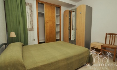 Herverkoop - Appartement - Torrevieja - La Mata