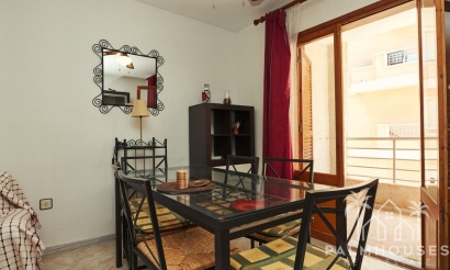 Herverkoop - Appartement - Torrevieja - La Mata