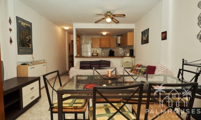 Herverkoop - Appartement - Torrevieja - La Mata