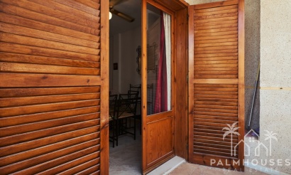Herverkoop - Appartement - Torrevieja - La Mata