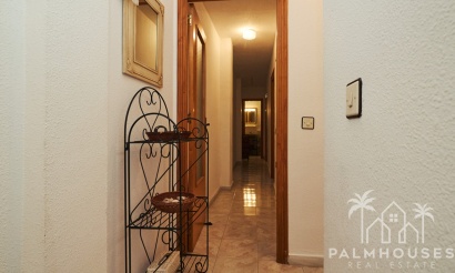 Herverkoop - Appartement - Torrevieja - La Mata