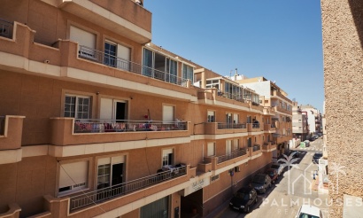Herverkoop - Appartement - Torrevieja - La Mata