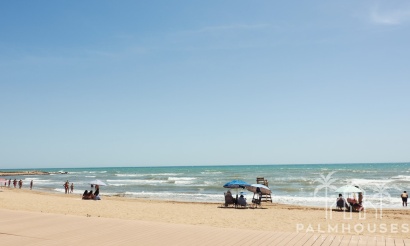 Herverkoop - Appartement - Torrevieja - La Mata
