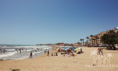 Herverkoop - Appartement - Torrevieja - La Mata