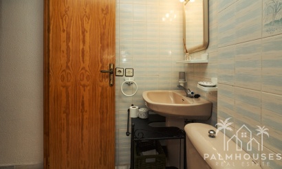 Herverkoop - Appartement - Torrevieja - La Mata
