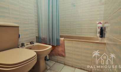 Herverkoop - Appartement - Torrevieja - La Mata