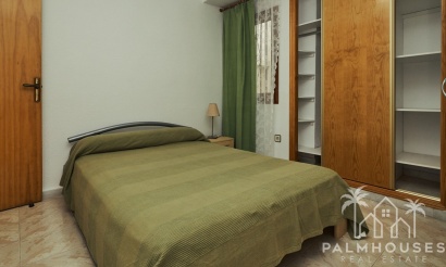 Herverkoop - Appartement - Torrevieja - La Mata