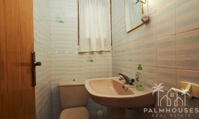 Herverkoop - Appartement - Torrevieja - La Mata