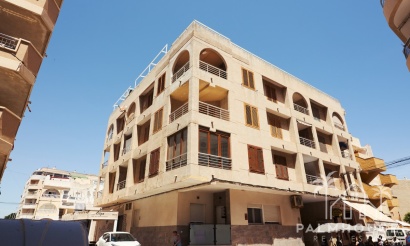 Herverkoop - Appartement - Torrevieja - La Mata