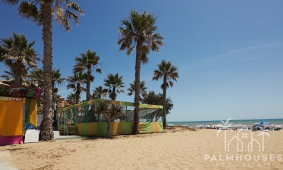 Herverkoop - Appartement - Torrevieja - La Mata