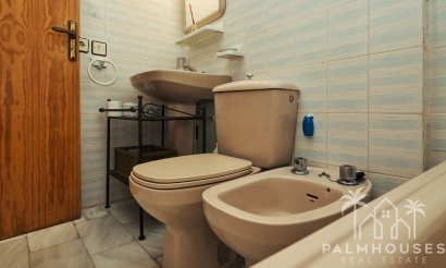 Herverkoop - Appartement - Torrevieja - La Mata
