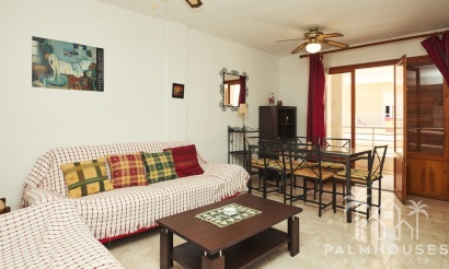 Herverkoop - Appartement - Torrevieja - La Mata