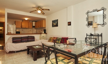 Herverkoop - Appartement - Torrevieja - La Mata